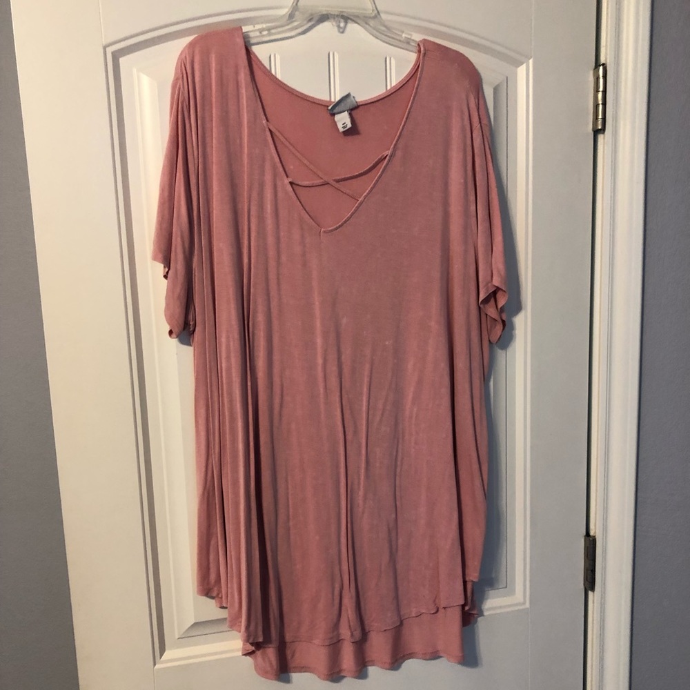 Ava & Viv Size 4